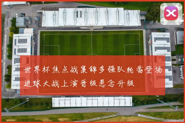 世界杯焦点战集锦多强队轮番登场进球大战上演晋级悬念升级