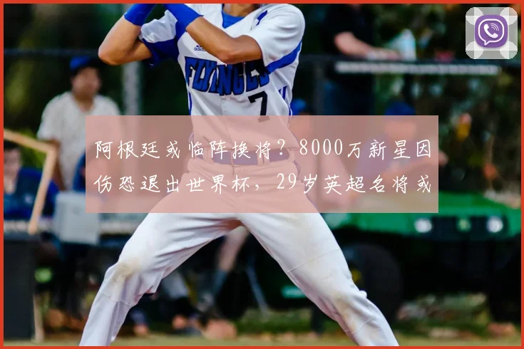 阿根廷或临阵换将?8000万新星因伤恐退出世界杯,29岁英超名将或替补_布恩迪亚来_尼科·帕斯_维拉